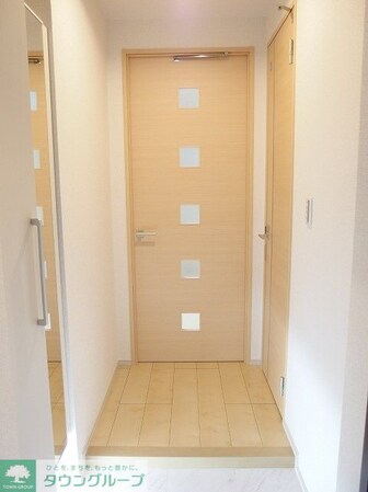 メトロポリタンコート日本橋の物件内観写真